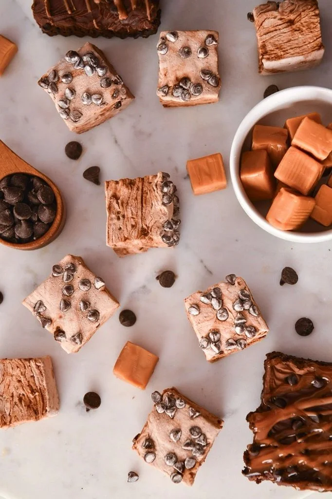 Minnesota Marshmallow business photo