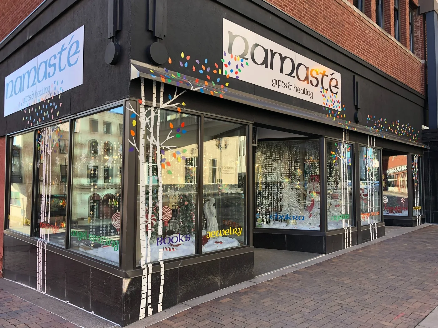 Namaste Gifts and Healing, business photo 3