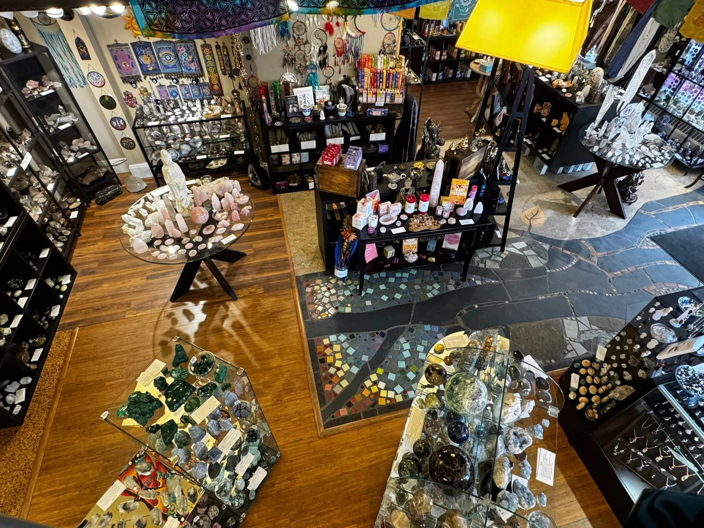 Namaste Gifts and Healing business photo