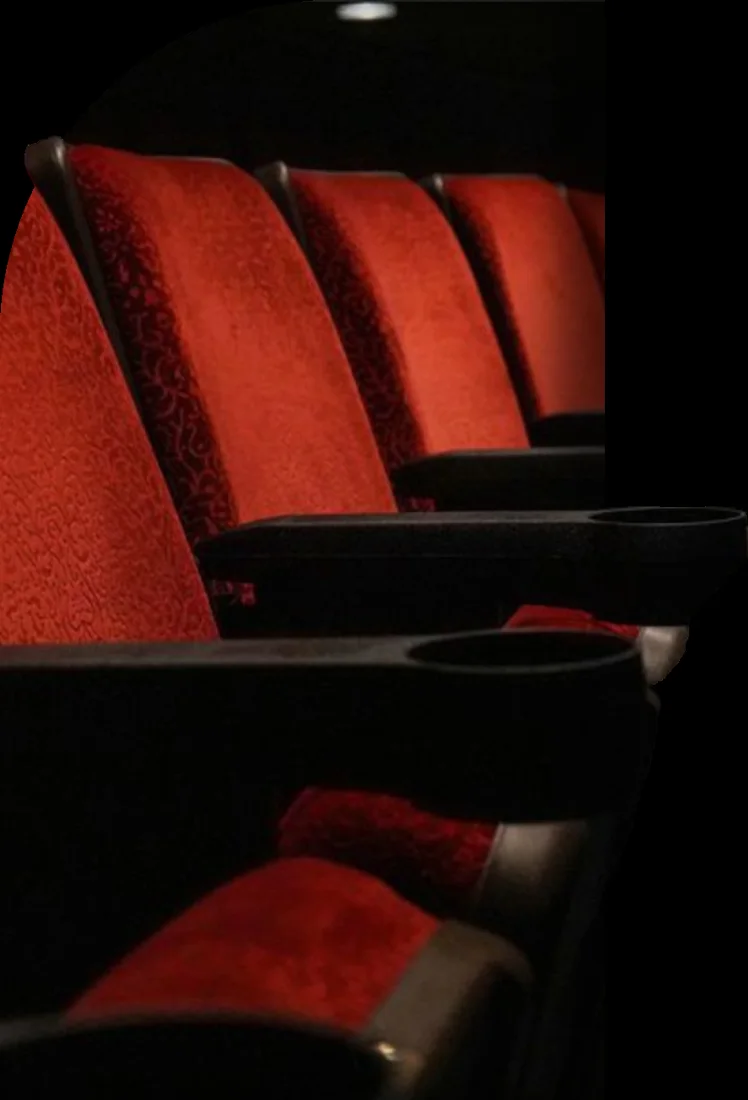 NorShor Theatre, business photo 2