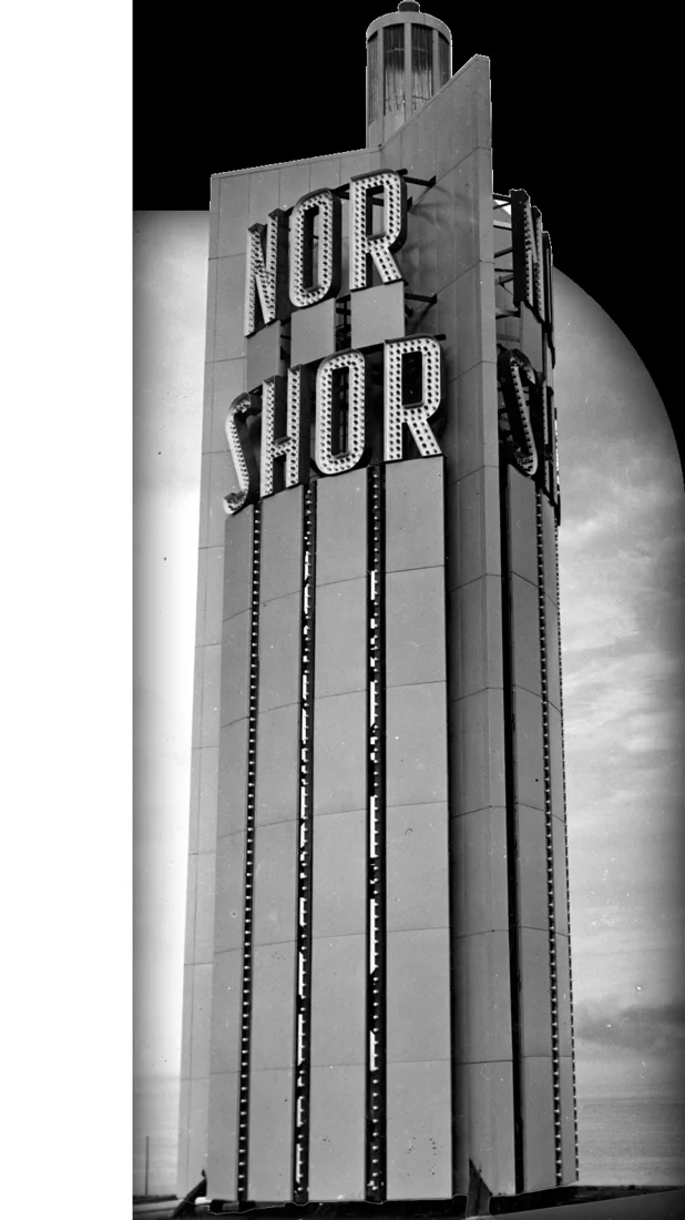 NorShor Theatre, business photo 3