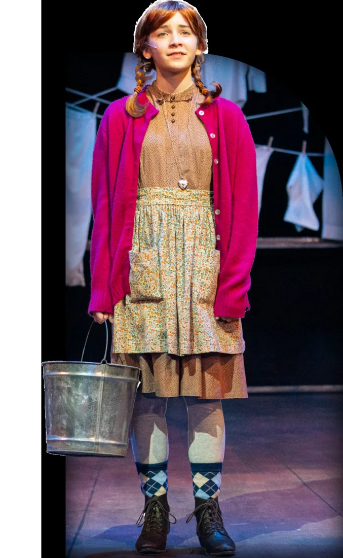 NorShor Theatre business photo