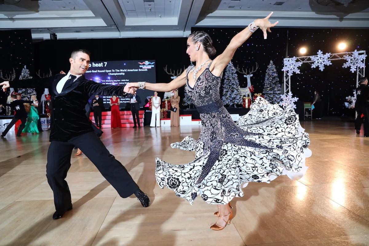 North Shore Ballroom, business photo 2