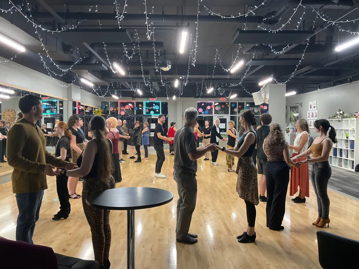 North Shore Ballroom, business photo 3