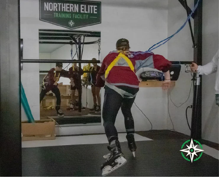 Northern Elite Training Facility, business photo 2
