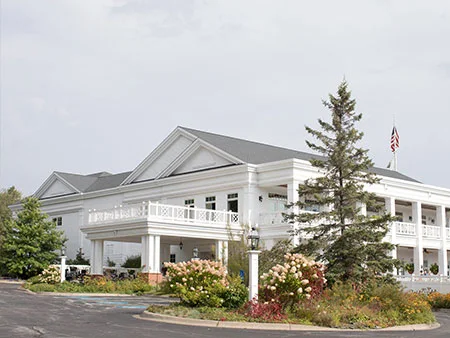 Northland Country Club business photo
