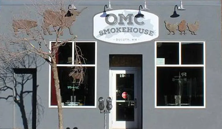 OMC Smokehouse, business photo 4