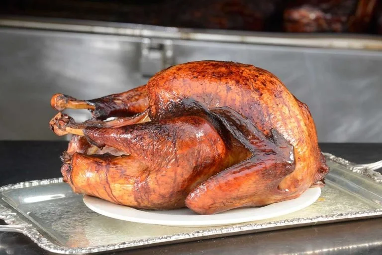 OMC Smokehouse, business photo 2