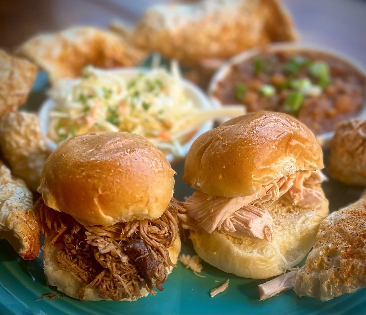 OMC Smokehouse, business photo 3