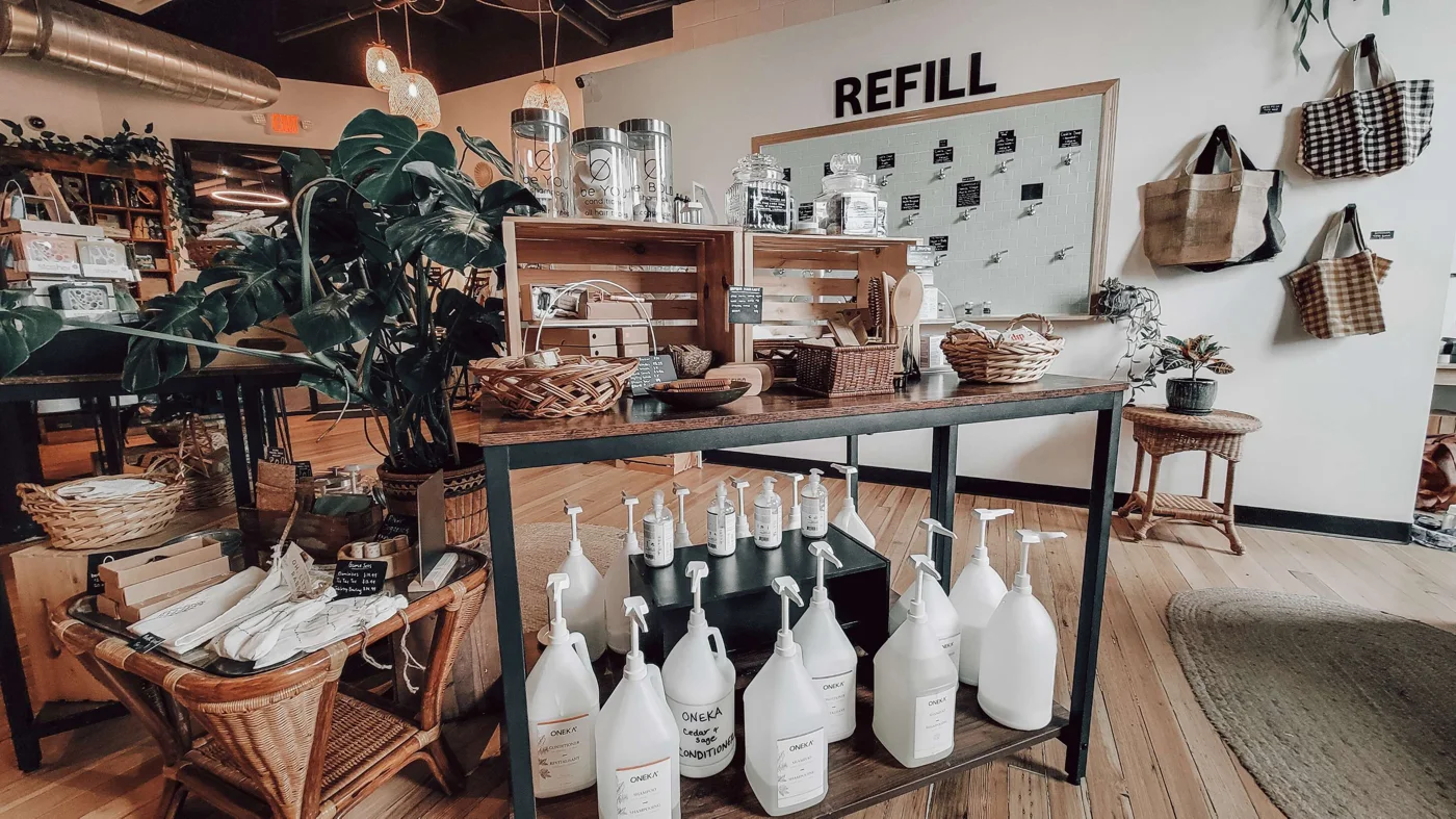 Ren Market, business photo 2