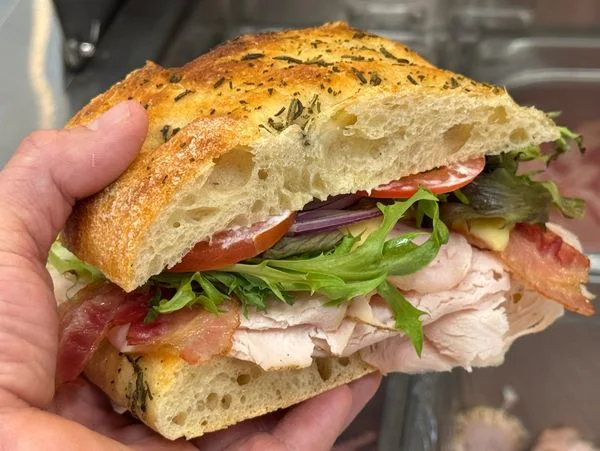Rocket Deli, business photo 2
