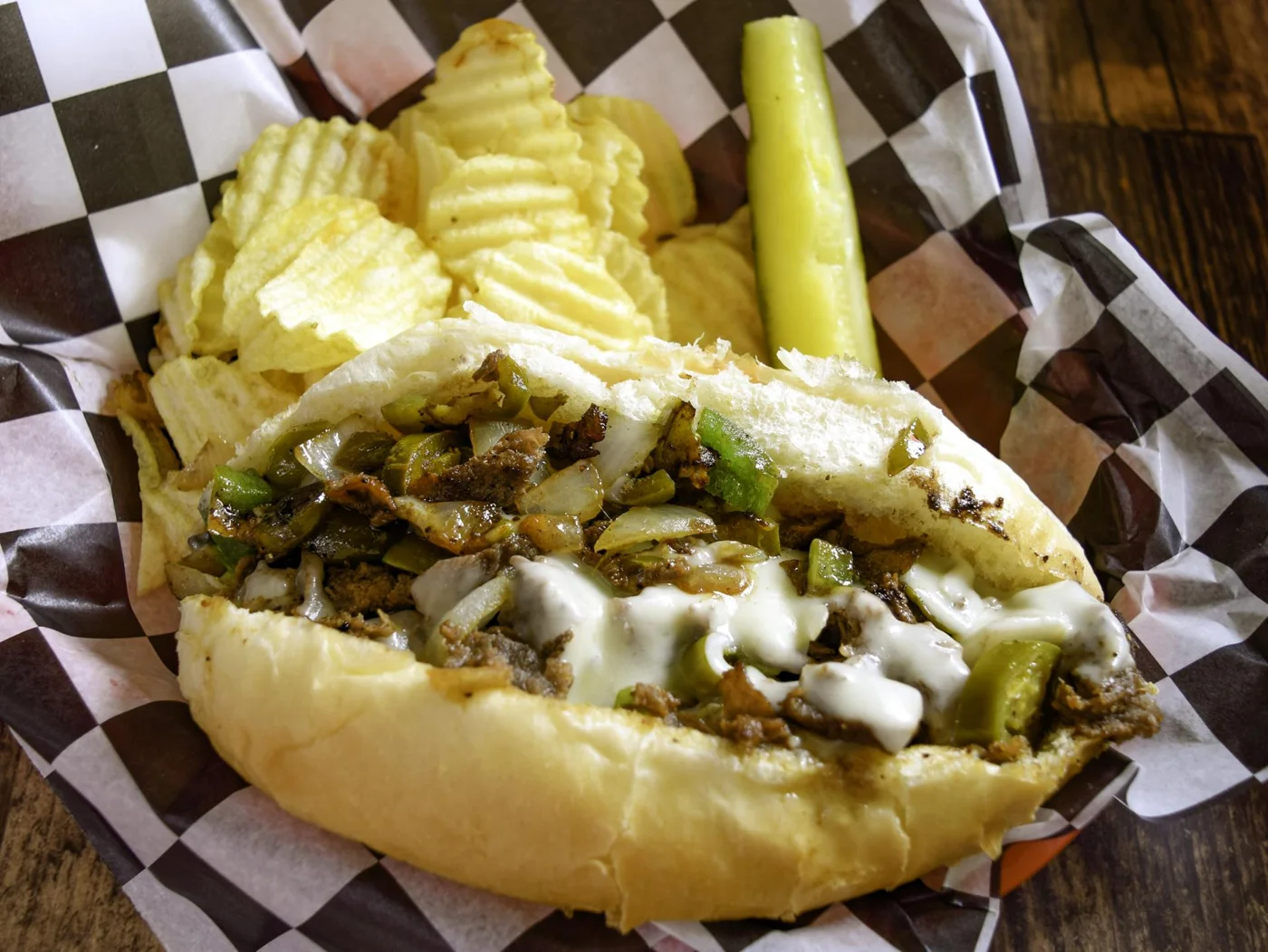 Round Up Bar & Grill, business photo 3