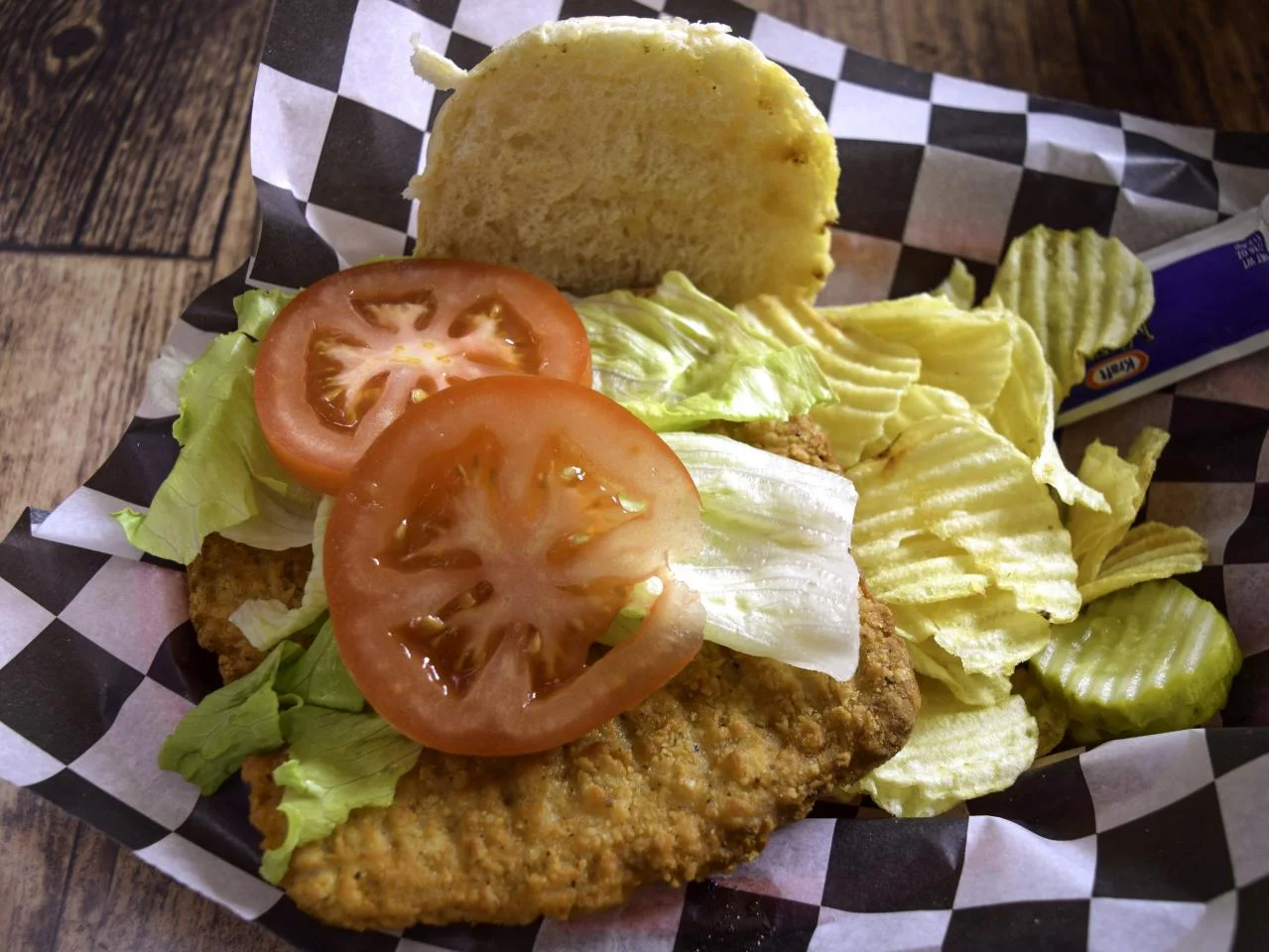 Round Up Bar & Grill business photo