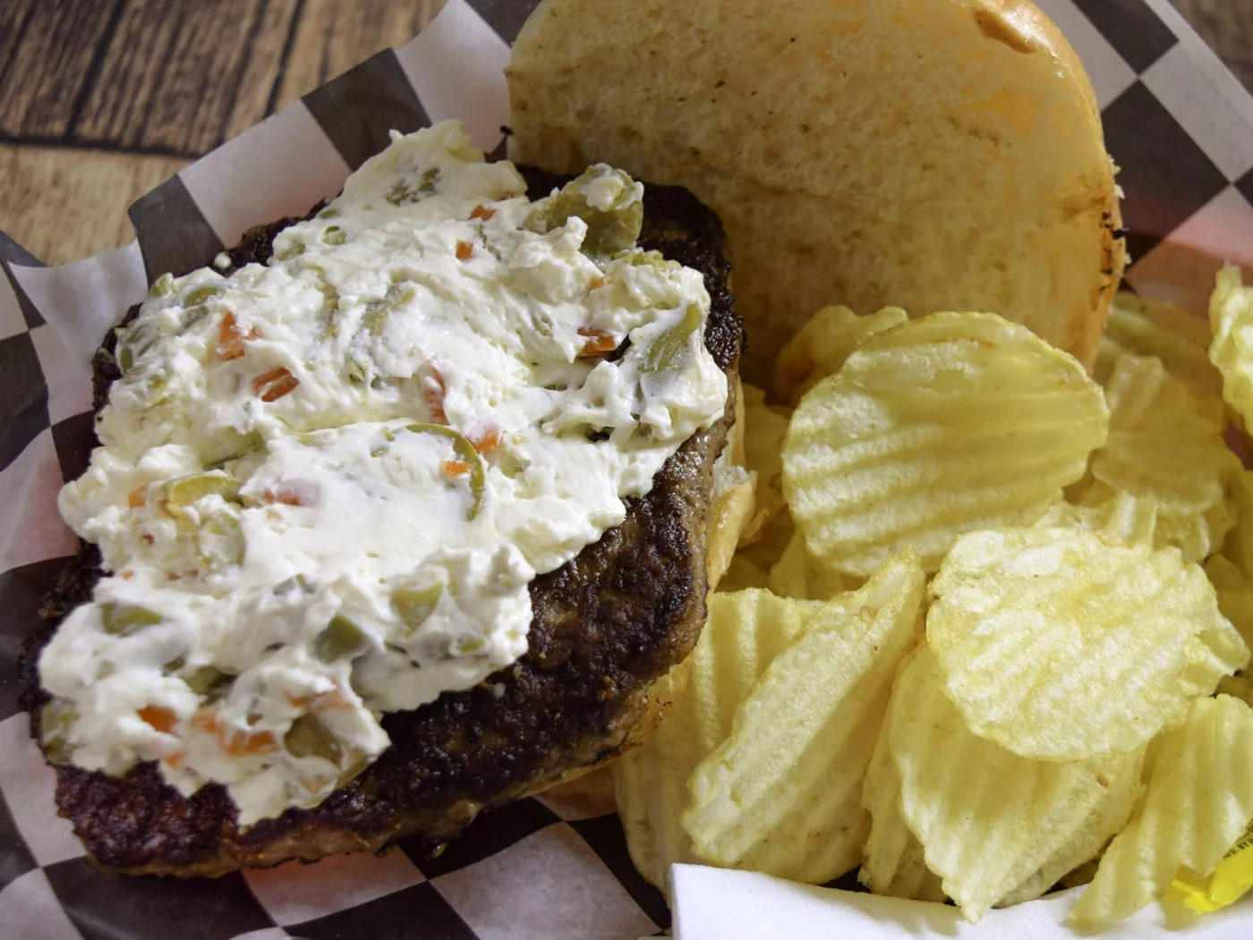 Round Up Bar & Grill, business photo 4