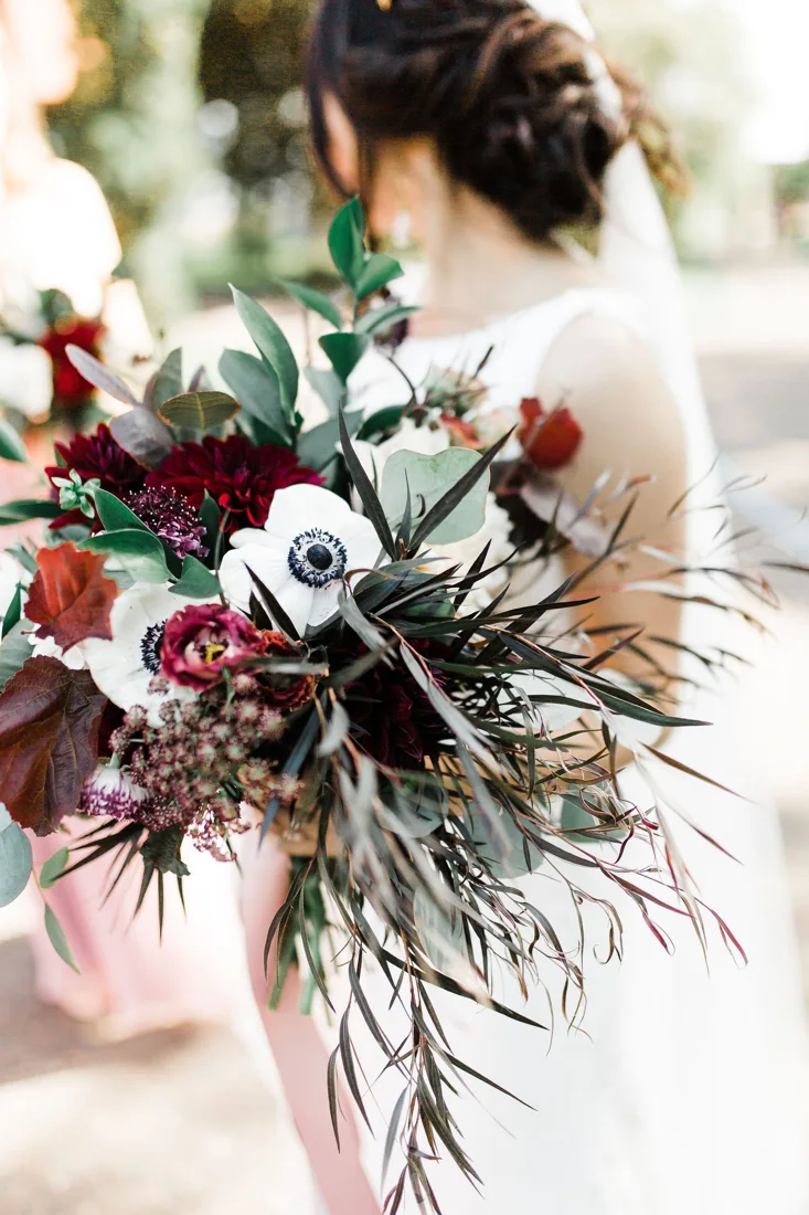 Saffron & Grey Couture Floral Design, business photo 3