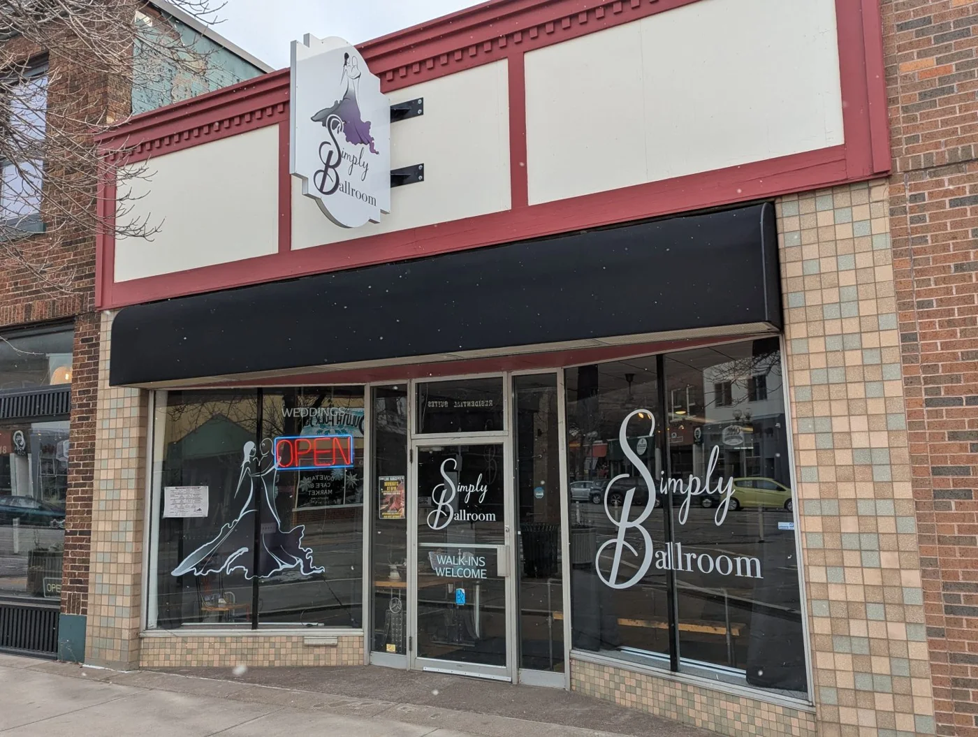Simply Ballroom business photo