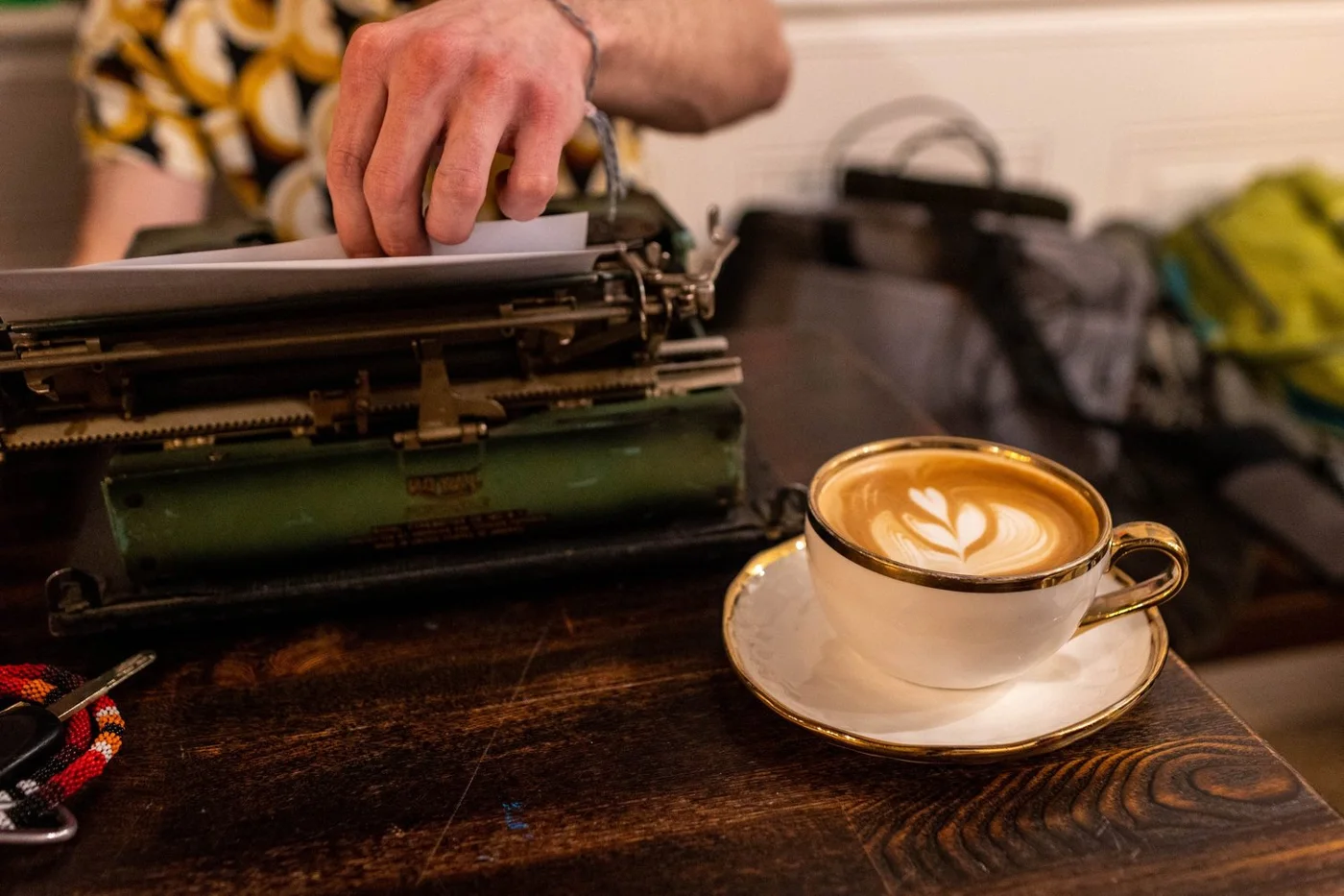 Studio Café, business photo 4