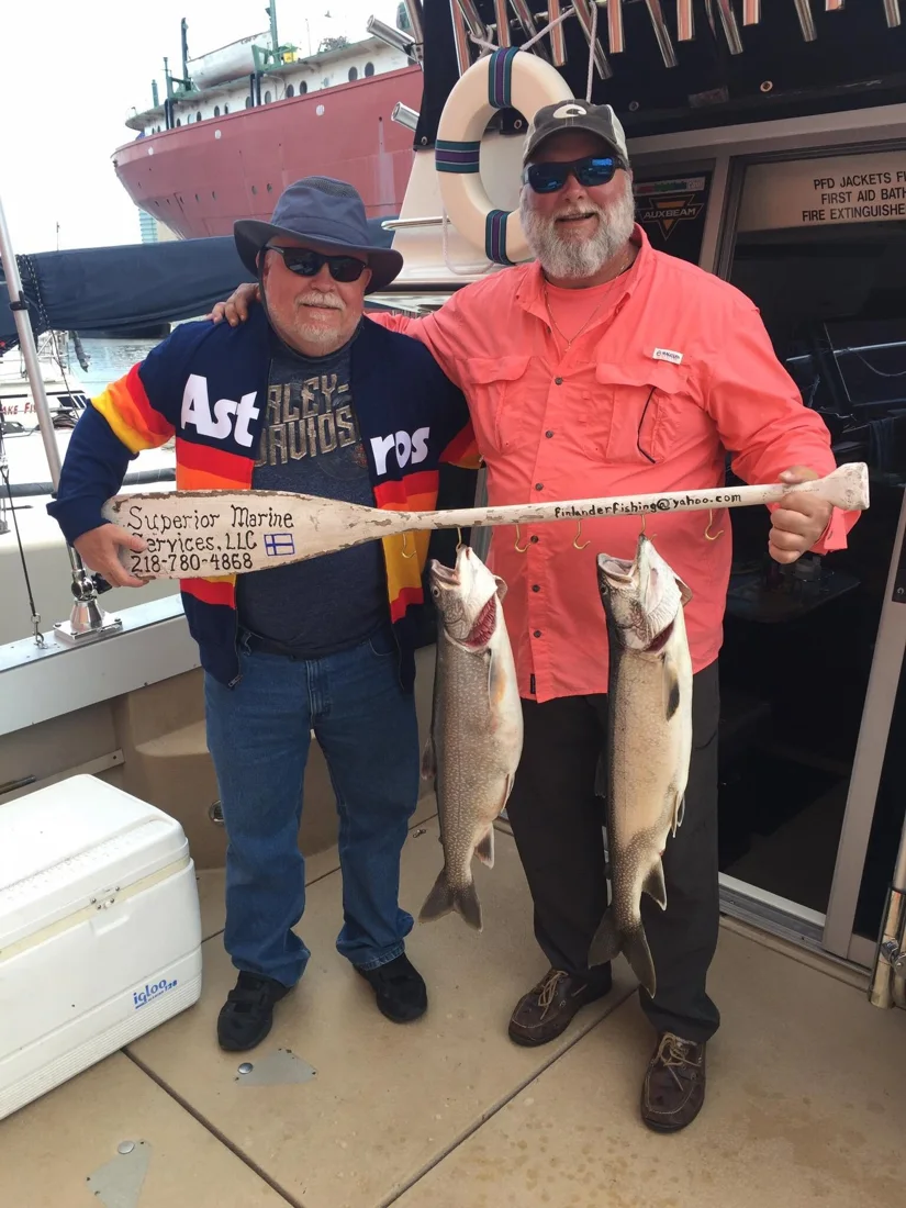 Superior Marine Charters, business photo 4