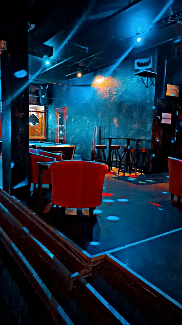 The Flame Nightclub, business photo 4