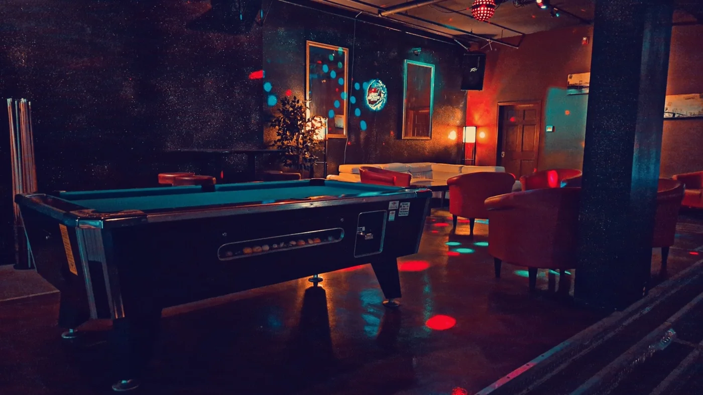 The Flame Nightclub, business photo 3