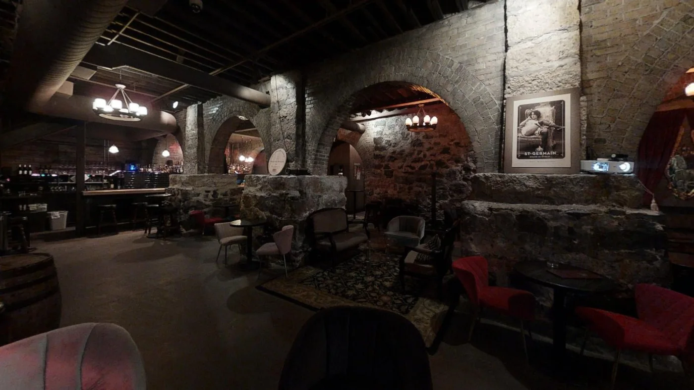 The Rathskeller business photo