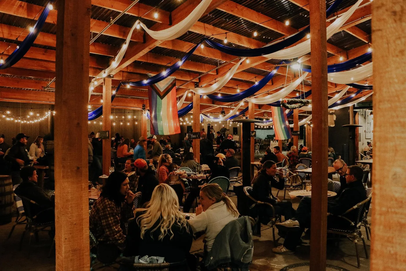 Ursa Minor Brewing business photo