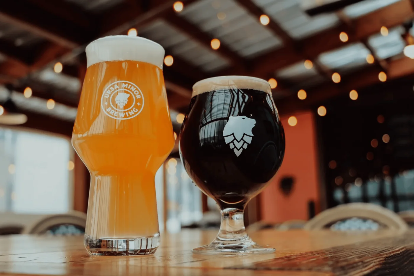 Ursa Minor Brewing, business photo 4