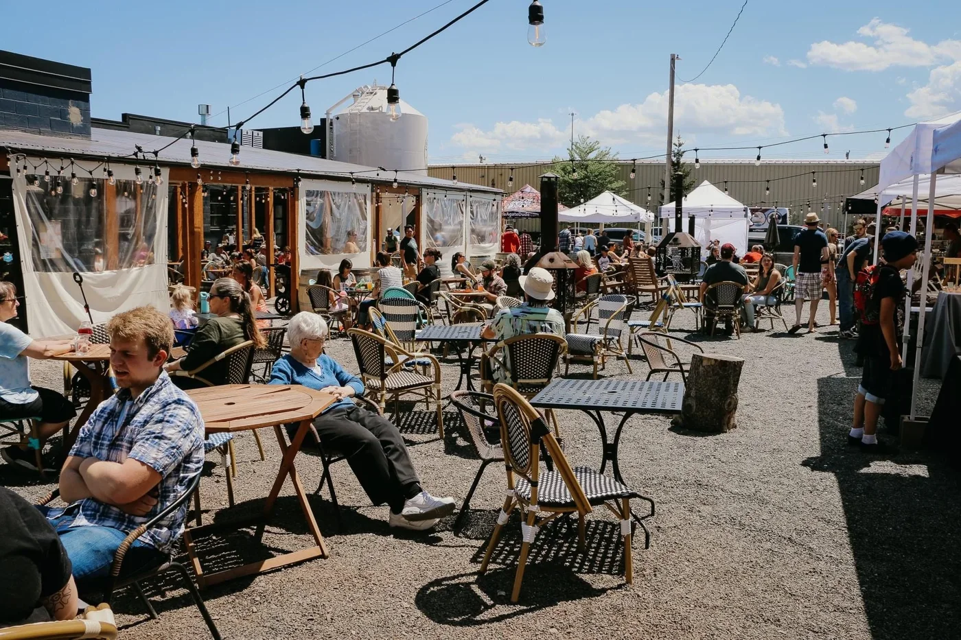 Ursa Minor Brewing, business photo 3