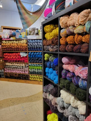 Yarn Harbor business photo