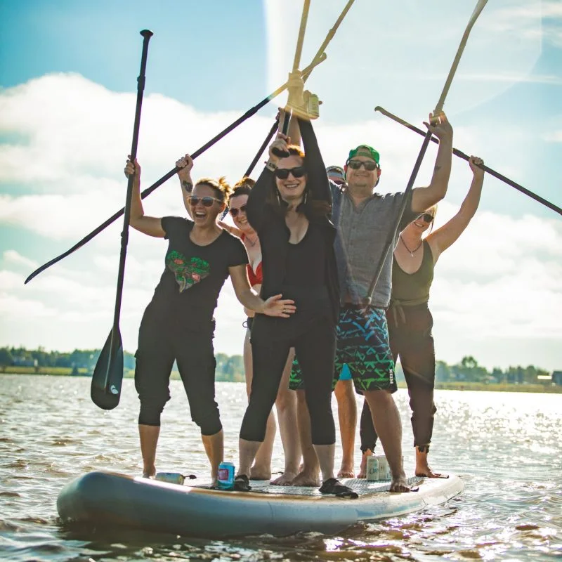 Zenith Adventure, business photo 2